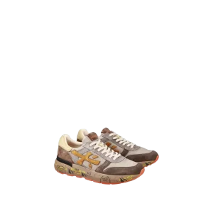 PREMIATA MICK 7866 BROWN