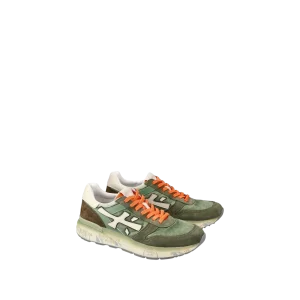 PREMIATA MICK 7244 GREEN