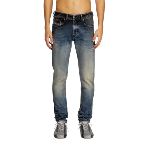 DIESEL Vaqueros Skinny Cintura Baja 1979 Sleenker