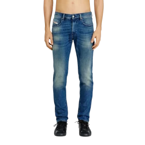 DIESEL Vaqueros Slim Cintura Media 2019 D-Strukt