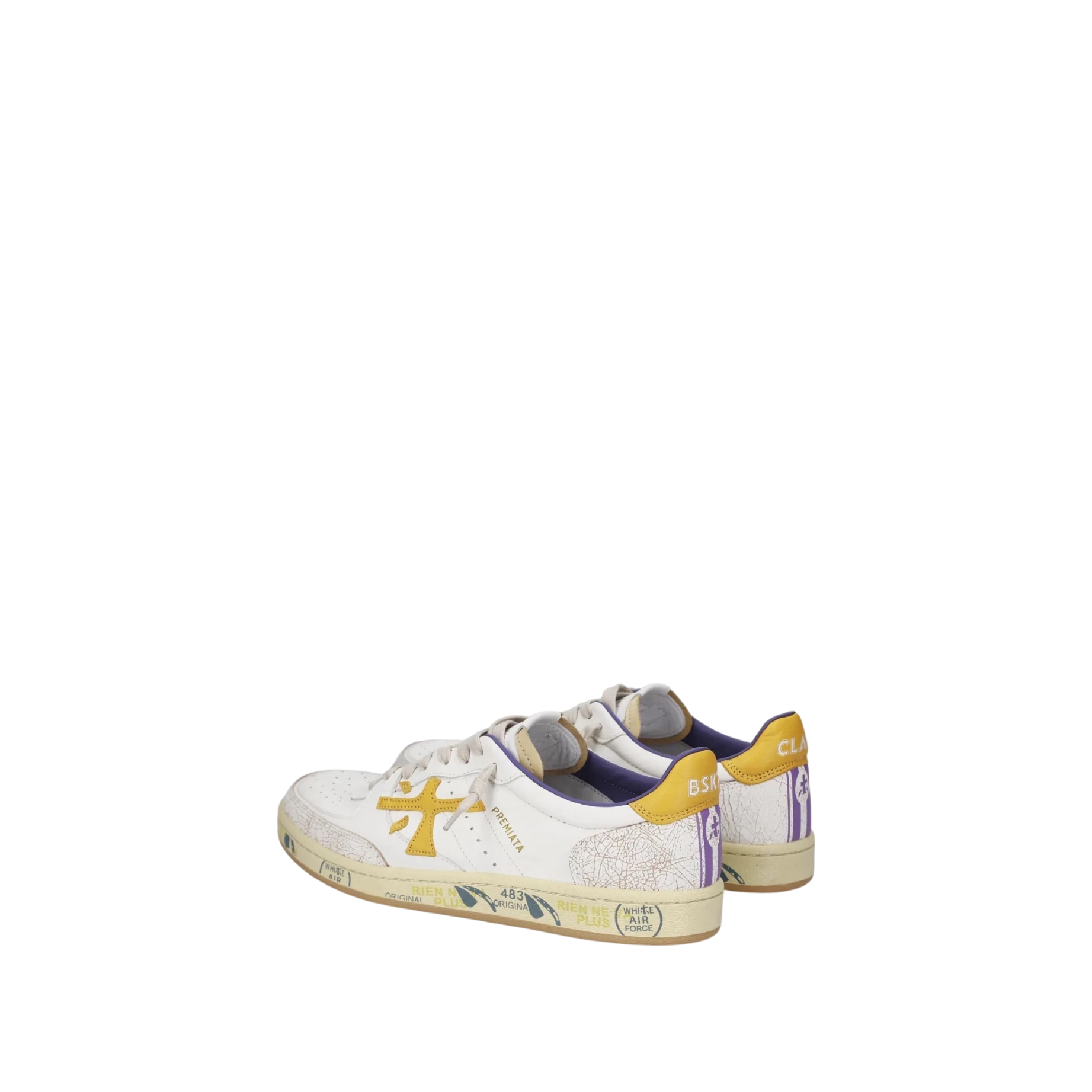 PREMIATTA Bskt Clay 8161