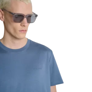 ANTONY MORATO CAMISETA SLIM FIT BÁSICA DE ALGODÓN