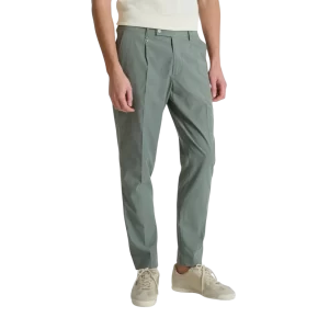 ANTONY MORATO PANTALONES REGULAR FIT «LUIS» DE MEZCLA DE LYOCELL Y ALGODÓN