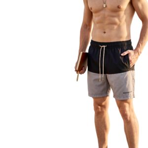 MONASTERY BRONCEE SWIMSHORT MEN