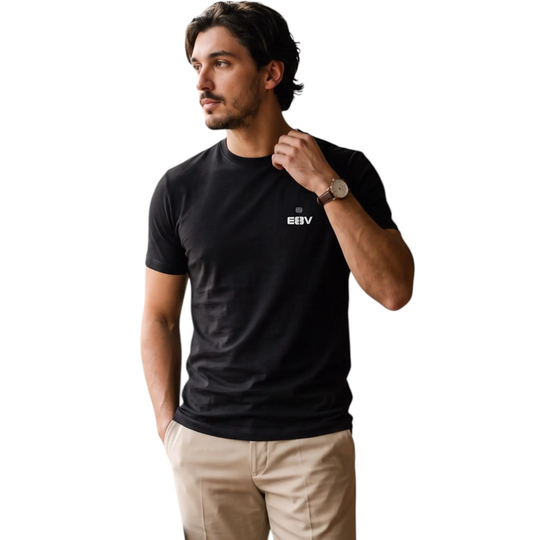 EMPORIO VALENTINI BLACK 26163