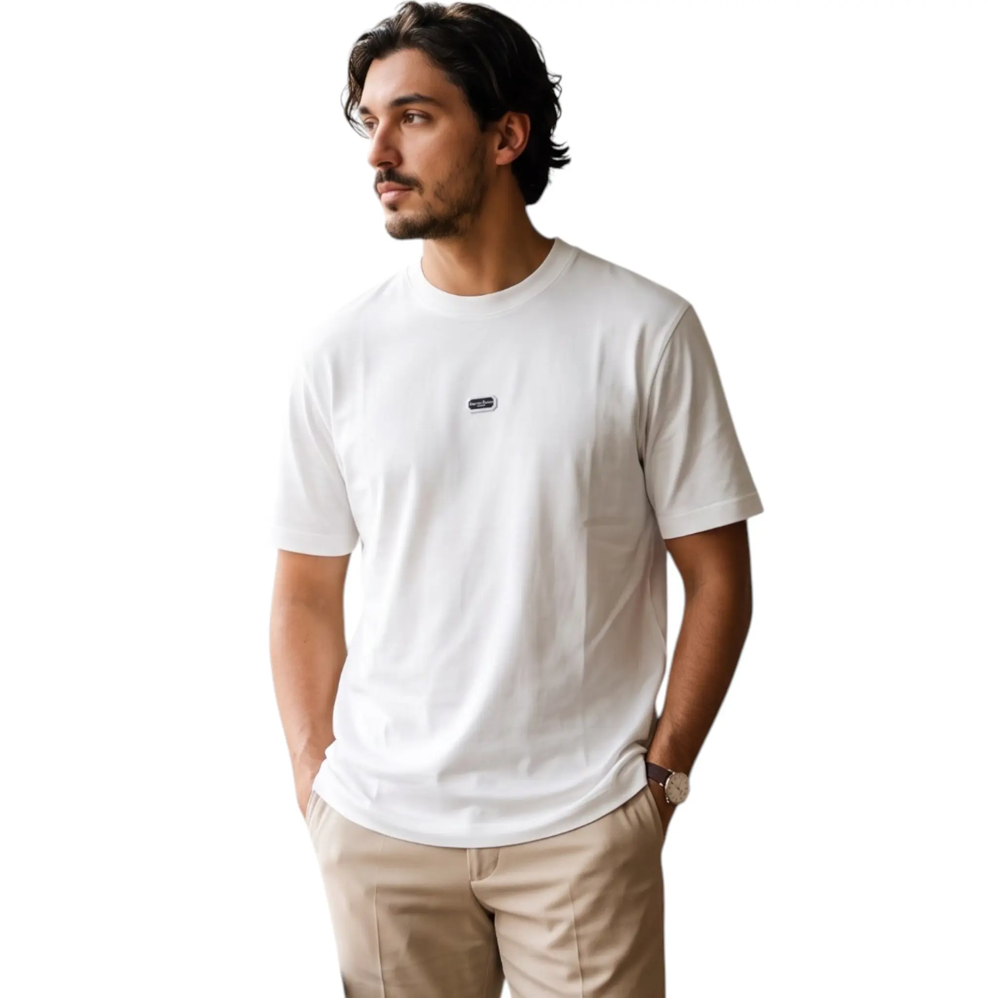 EMPORIO VALINTINI TSHIRT 2673
