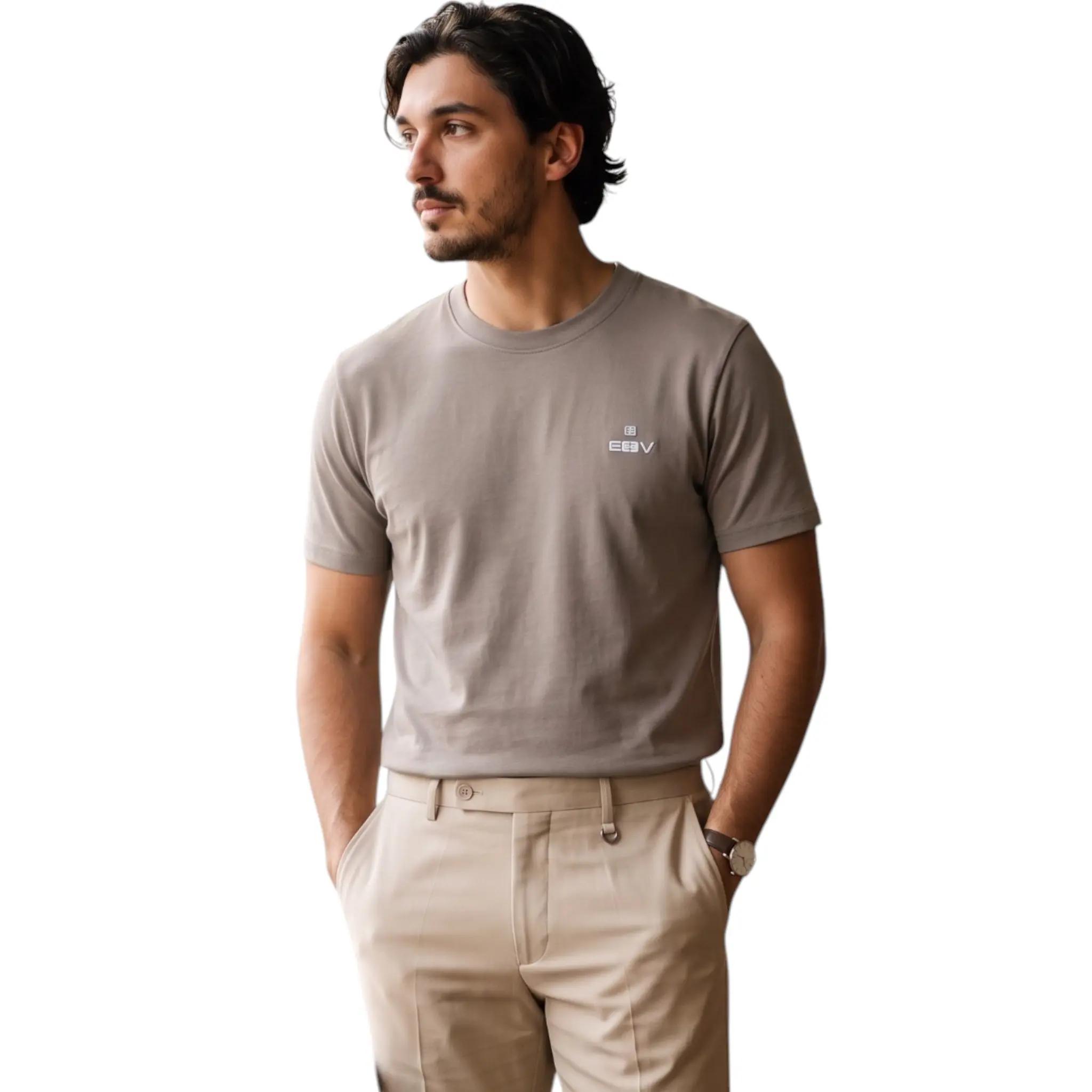 EMPORIO VALINTINI 26163 BROWN