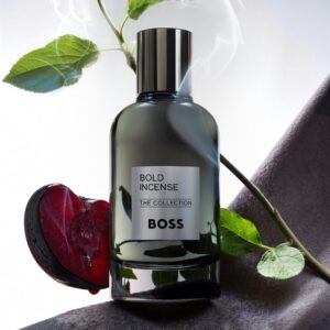 EAU DE PARFUM BOSS THE COLLECTION BOLD INCENSE DE 100 ML