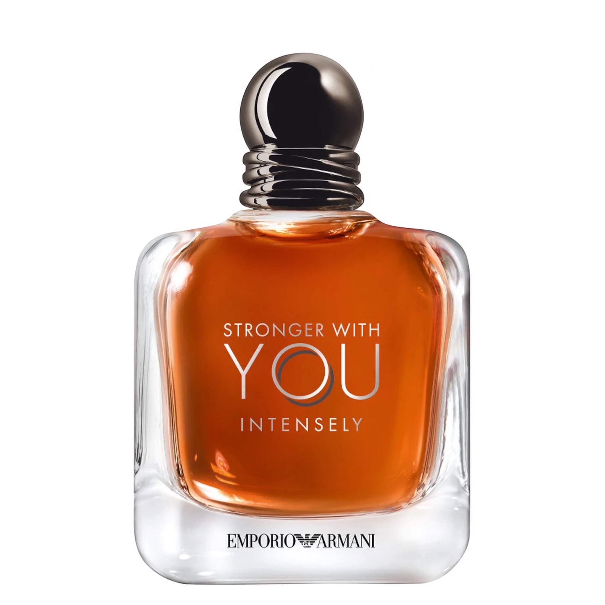 EMPORIO STRONGER WITH YOU INTENSELY EAU DE PARFUM