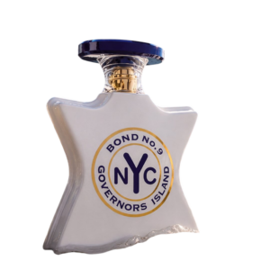 BONDS NO.9 GOVERNORS ISLAND