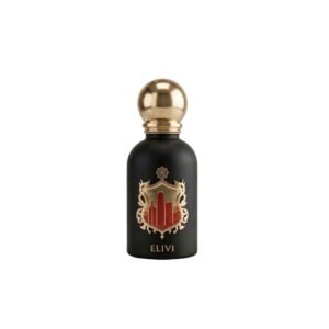 ELIVI UNSTOPPABLE HONG KONG EXTRAIT DE PARFUM 50ML