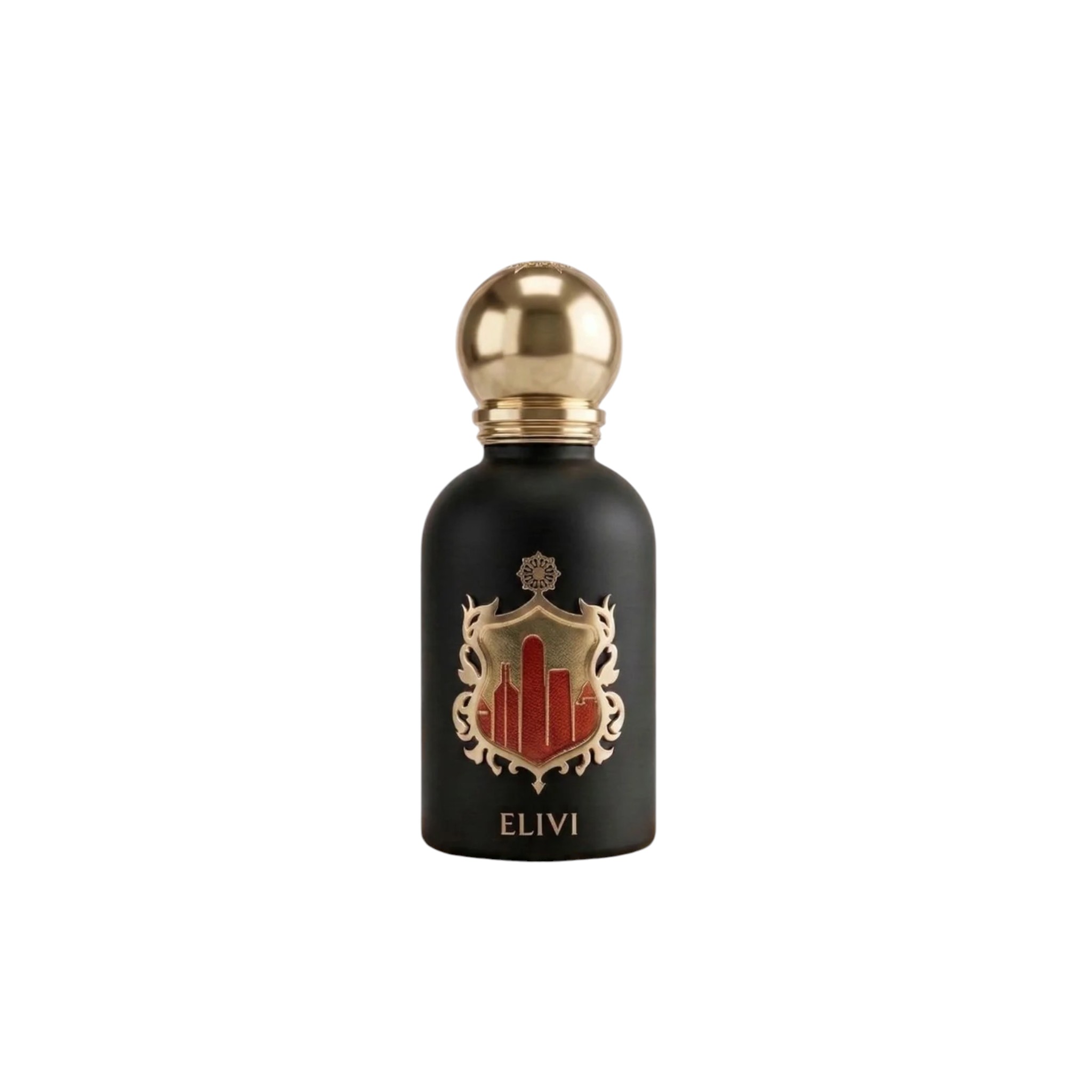 ELIVI UNSTOPPABLE HONG KONG EXTRAIT DE PARFUM 50ML