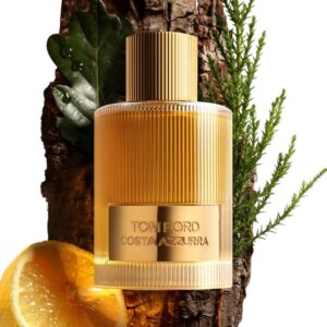 TOM FORD COSTA AZZURRA EAU DE PARFUM
