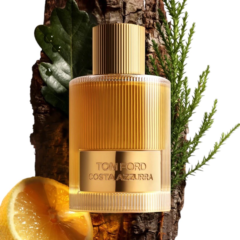TOM FORD COSTA AZZURRA EAU DE PARFUM