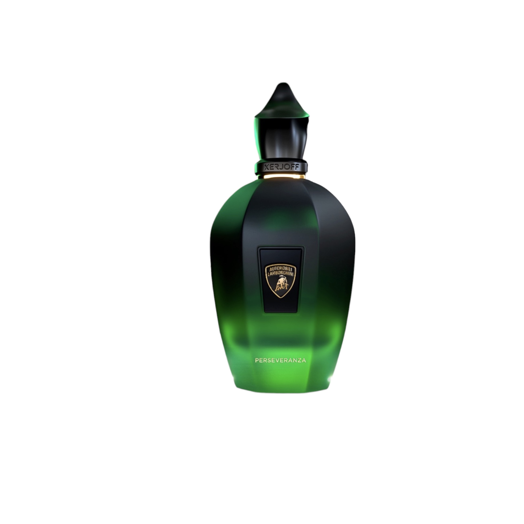 XERJOFF X LAMBORGHINI PERSEVERANZA