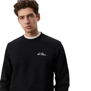 LES DEUX SWEATER SIGNATURE