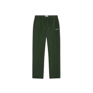 LES DEUX TRACK PANTS GREEN